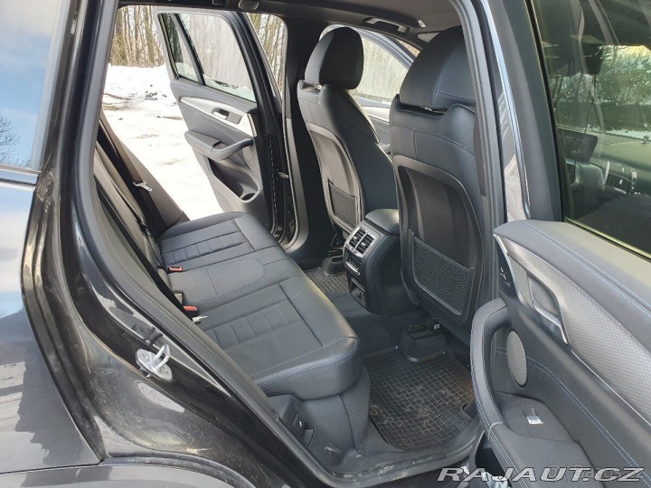 BMW X3 M40i 2018 2018