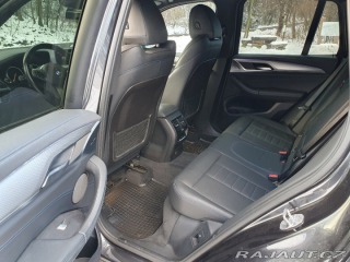 BMW X3 M40i 2018 2018