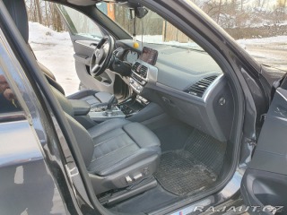 BMW X3 M40i 2018 2018