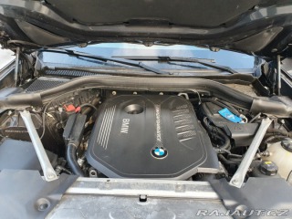 BMW X3 M40i 2018 2018