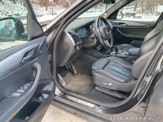 BMW X3 M40i 2018 2018