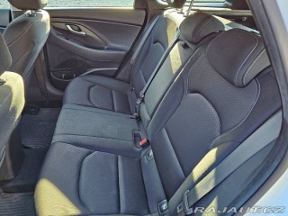 Hyundai i30 1,6   Style combi, perfek 2019