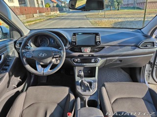 Hyundai i30 1,6   Style combi, perfek 2019