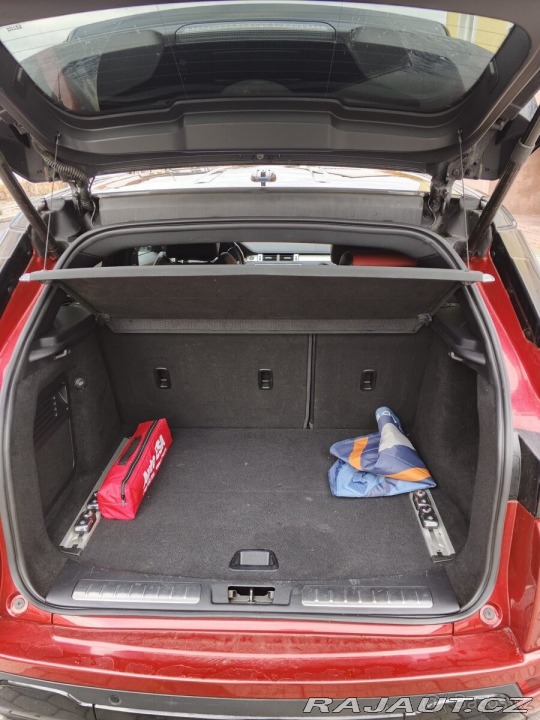 Land Rover Range Rover Evoque 2,2   TD4 2014