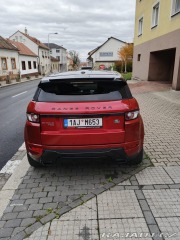 Land Rover Range Rover Evoque 2,2   TD4 2014