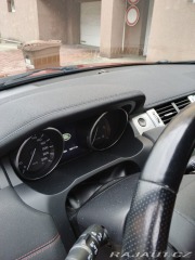 Land Rover Range Rover Evoque 2,2   TD4 2014