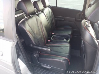 Mazda 5 2,0   DISI 7MÍST TEMPOM 2011