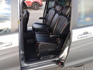 Mazda 5 2,0   DISI 7MÍST TEMPOM 2011