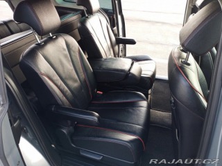 Mazda 5 2,0   DISI 7MÍST TEMPOM 2011