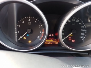 Mazda 5 2,0   DISI 7MÍST TEMPOM 2011