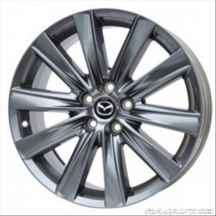 Mazda 5 2,0   DISI 7MÍST TEMPOM 2011