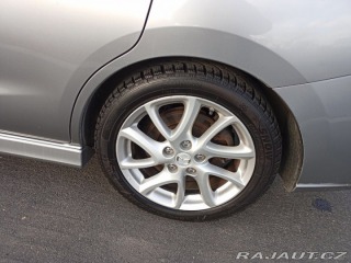 Mazda 5 2,0   DISI 7MÍST TEMPOM 2011