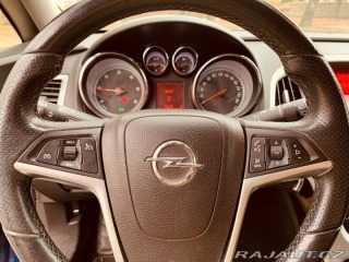 Opel Astra 2,0   J SPORTS TOURER 2011