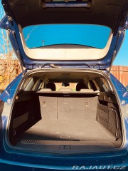 Opel Astra 2,0   J SPORTS TOURER 2011