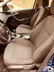 Opel Astra 2,0   J SPORTS TOURER 2011