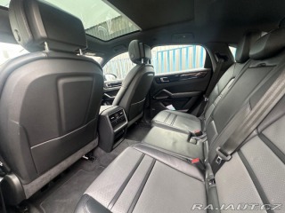 Porsche Cayenne 3,0 2020