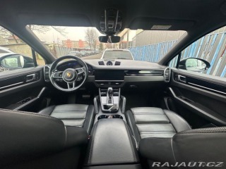 Porsche Cayenne 3,0 2020
