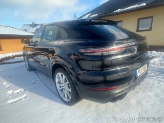 Porsche Cayenne 3,0 2020