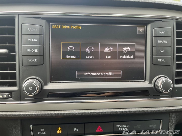 Seat Leon 2,0 X-Perience, TDI 4x4 2014