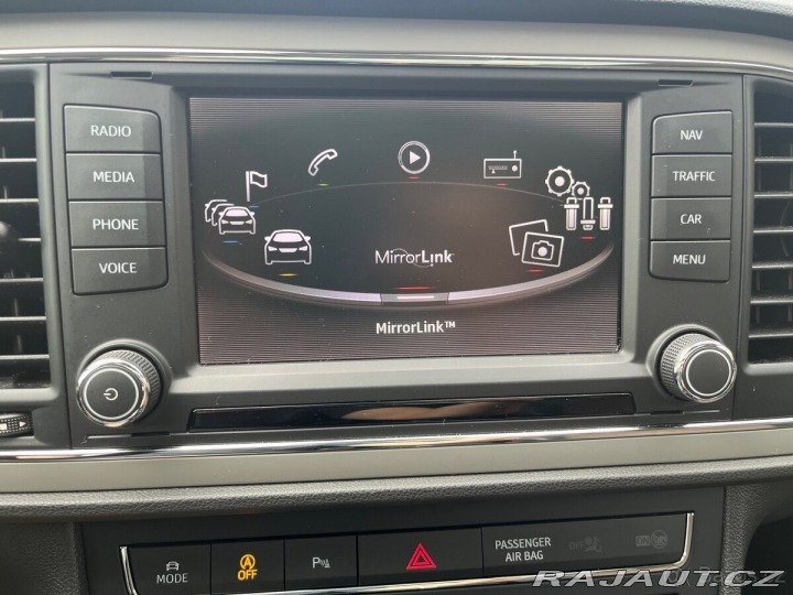 Seat Leon 2,0 X-Perience, TDI 4x4 2014