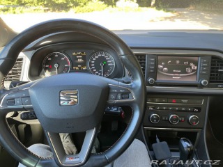 Seat Leon 2,0   X-Perience, TDI 4x4 2014