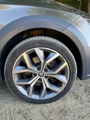 Seat Leon 2,0   X-Perience, TDI 4x4 2014