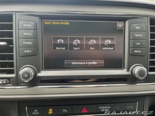 Seat Leon 2,0   X-Perience, TDI 4x4 2014