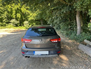 Seat Leon 2,0   X-Perience, TDI 4x4 2014