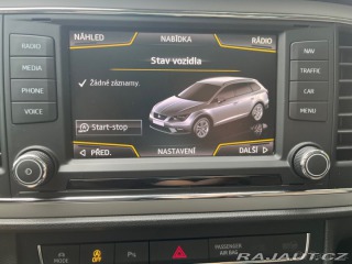 Seat Leon 2,0   X-Perience, TDI 4x4 2014