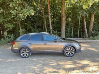 Seat Leon 2,0   X-Perience, TDI 4x4 2014