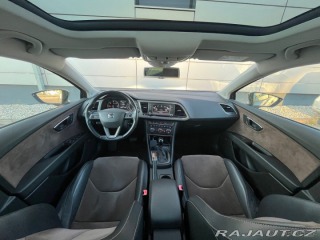 Seat Leon 2,0   X-Perience, TDI 4x4 2014