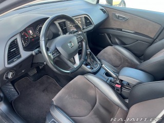 Seat Leon 2,0   X-Perience, TDI 4x4 2014
