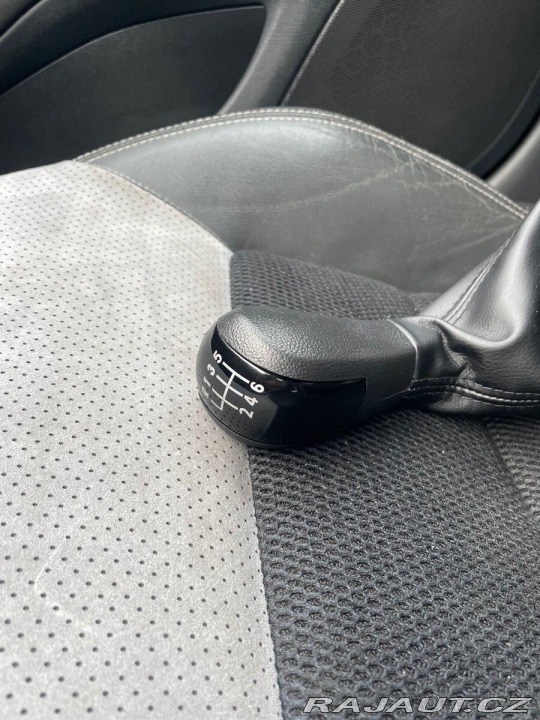 Škoda Octavia 2RS TDI 125 KW CEGA 1800