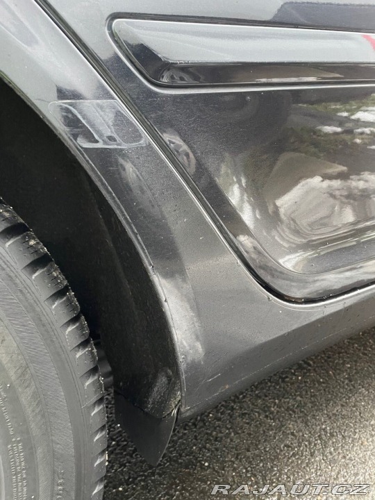 Škoda Octavia 2RS TDI 125 KW CEGA 1800