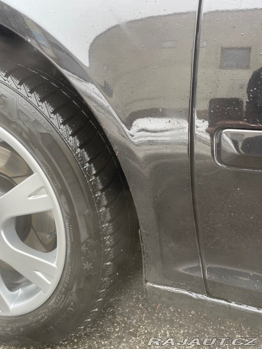 Škoda Octavia 2RS TDI 125 KW CEGA 1800