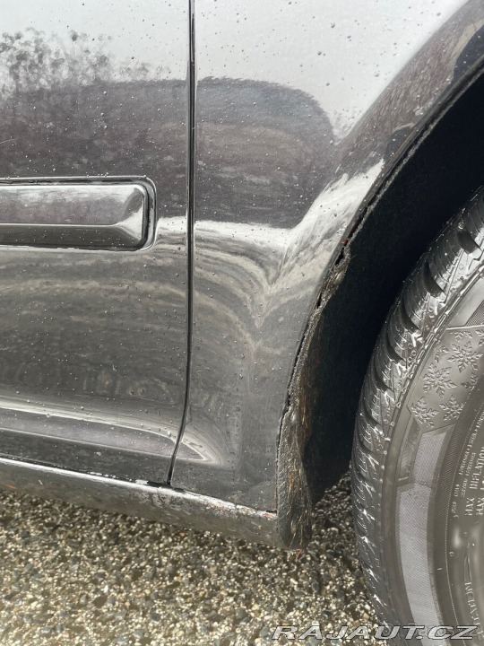 Škoda Octavia 2RS TDI 125 KW CEGA 1800