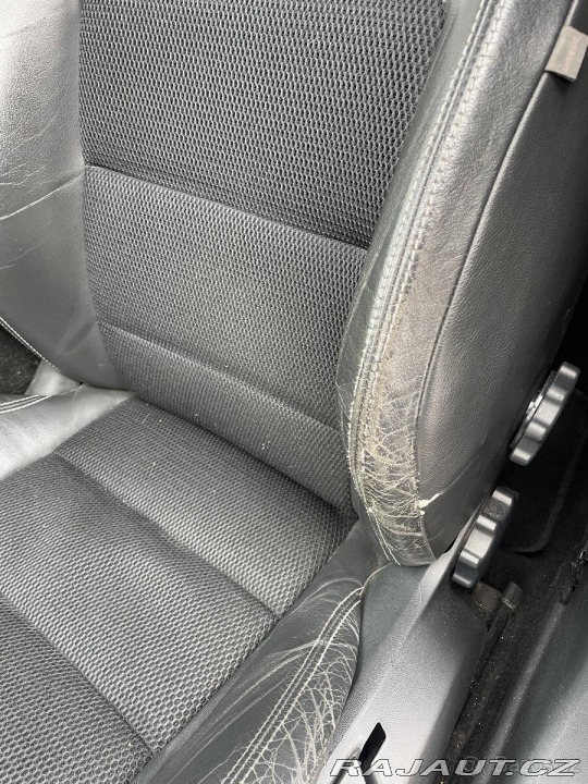 Škoda Octavia 2RS TDI 125 KW CEGA 1800