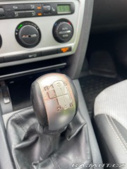 Škoda Octavia 2RS TDI 125 KW CEGA 1800