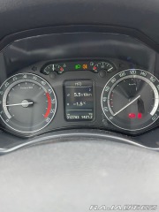 Škoda Octavia 2RS TDI 125 KW CEGA 1800