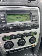 Škoda Octavia 2RS TDI 125 KW CEGA 1800