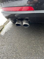 Škoda Octavia 2RS TDI 125 KW CEGA 1800