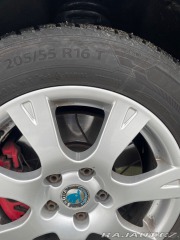 Škoda Octavia 2RS TDI 125 KW CEGA 1800