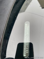 Škoda Octavia 2RS TDI 125 KW CEGA 1800