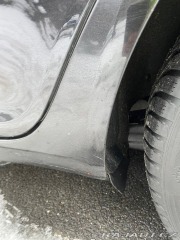 Škoda Octavia 2RS TDI 125 KW CEGA 1800