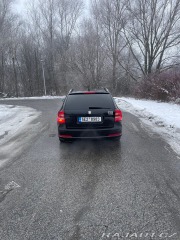 Škoda Octavia 2RS TDI 125 KW CEGA 1800