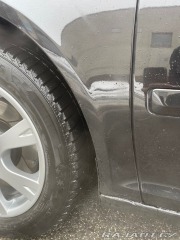 Škoda Octavia 2RS TDI 125 KW CEGA 1800