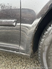 Škoda Octavia 2RS TDI 125 KW CEGA 1800