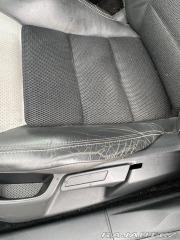 Škoda Octavia 2RS TDI 125 KW CEGA 1800