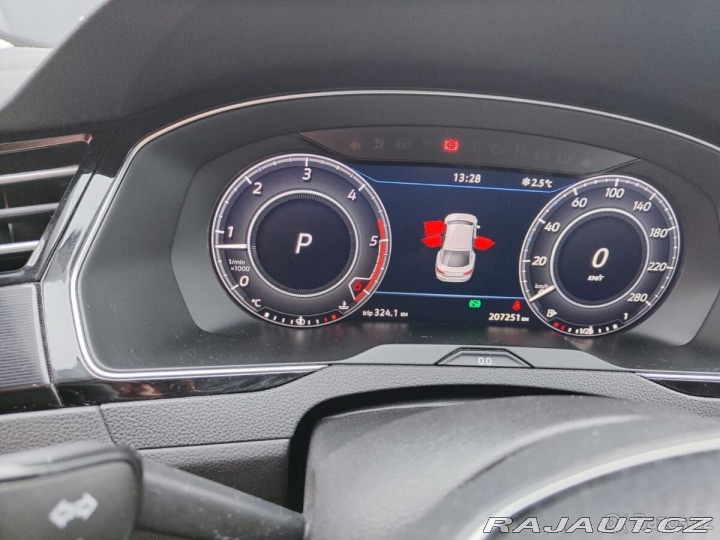 Volkswagen Arteon 2,0 2018