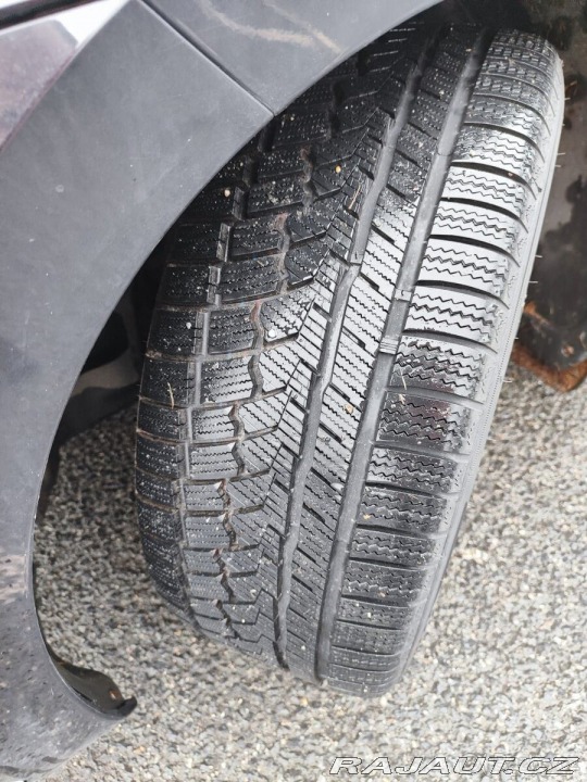 Volkswagen Arteon 2,0 2018